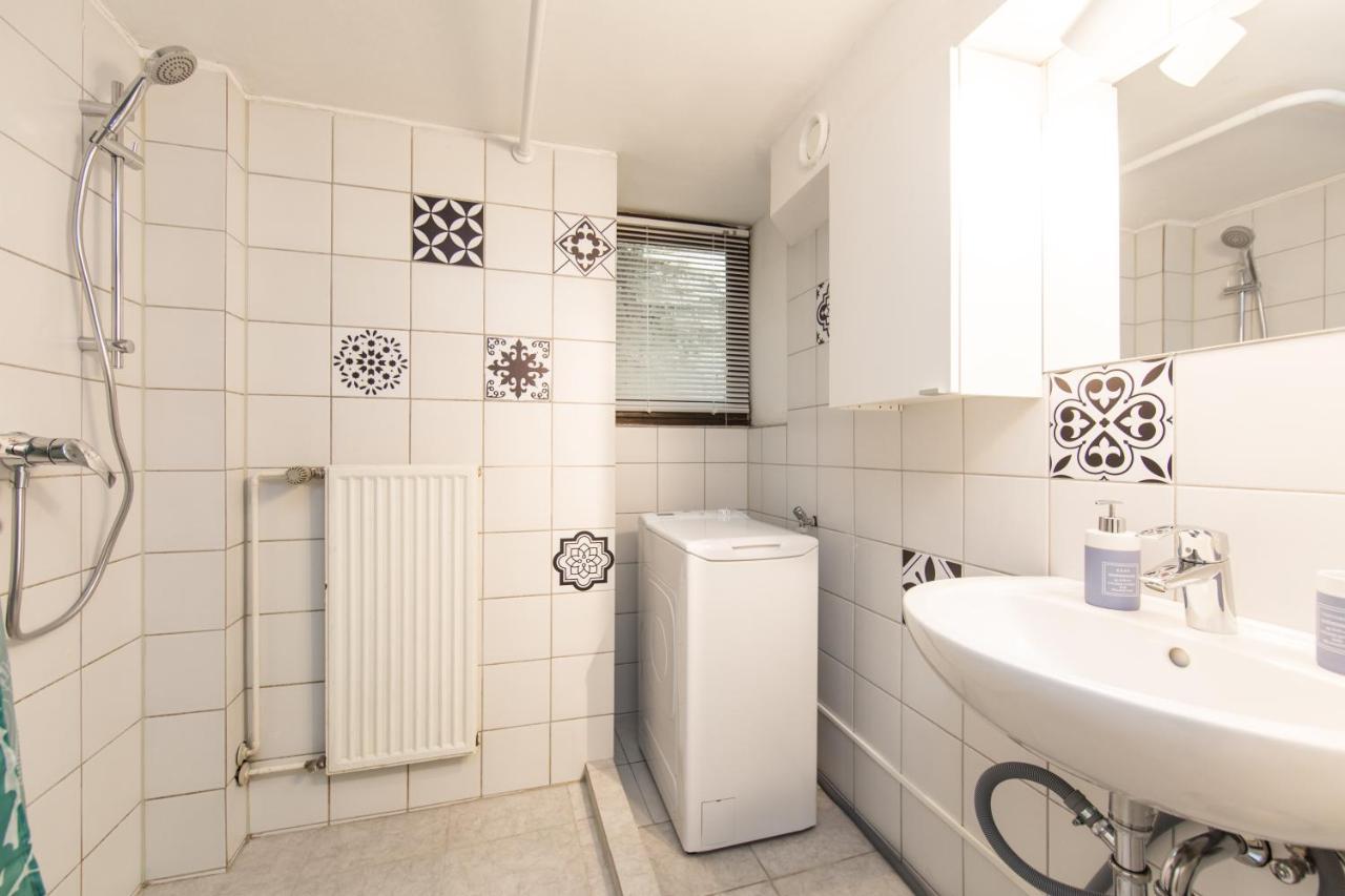 Apartment Cheers Am Kornerpark Berlin Extérieur photo